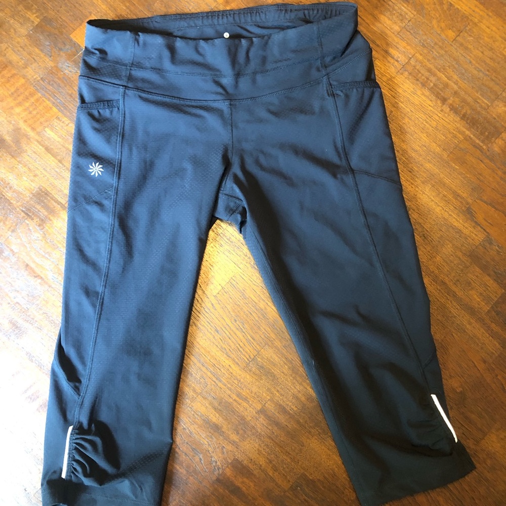 Athleta Capris
